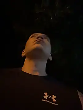 OliverWest04 Pertunjukan Webcam