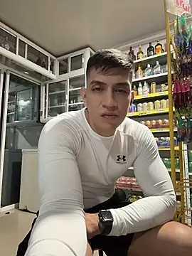 OliverWest04 Chat XXX live