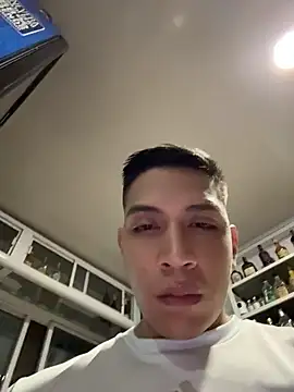 OliverWest04 webcam show