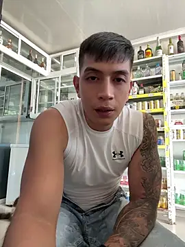 Show Webcam de OliverWest04