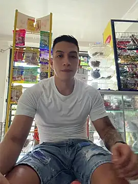 Show Webcam de OliverWest04