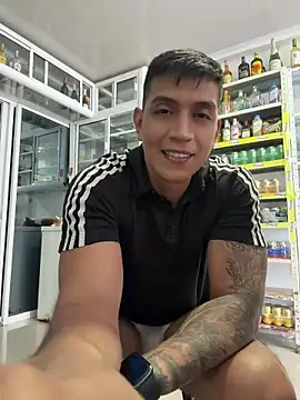 Show Webcam de OliverWest04