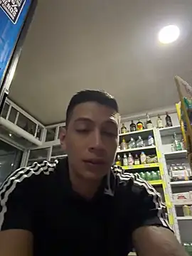 عرض كام OliverWest04