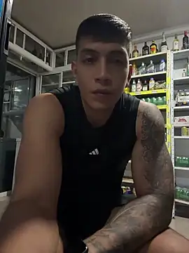 OliverWest04 网络视讯表演