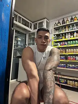 OliverWest04 网络视讯表演