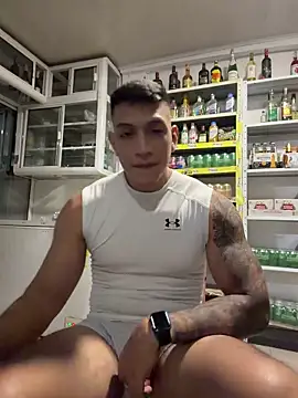 הופעת וובקאם של OliverWest04