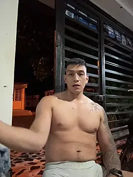 Show Webcam de OliverWest04