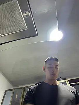OliverWest04 webkamerás műsora