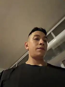 OliverWest04 在線直播表演