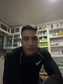 OliverWest04 Pertunjukan Webcam