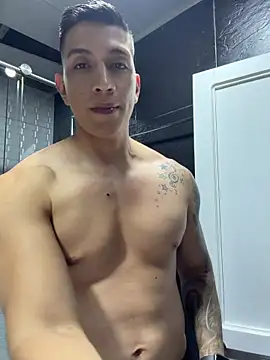 OliverWest04 Pertunjukan Webcam
