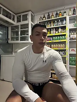 Show Webcam de OliverWest04