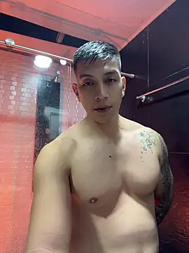 Show Webcam de OliverWest04