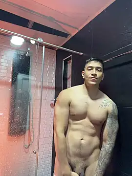 OliverWest04 Pertunjukan Webcam