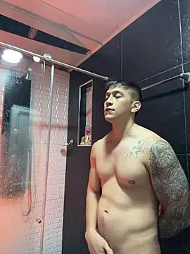 OliverWest04 网络视讯表演
