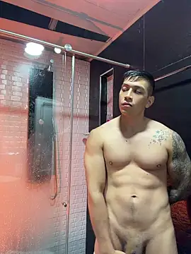 OliverWest04 Webcamshow