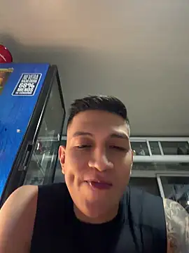 OliverWest04 Pertunjukan Webcam