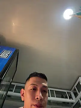 OliverWest04 在線直播表演