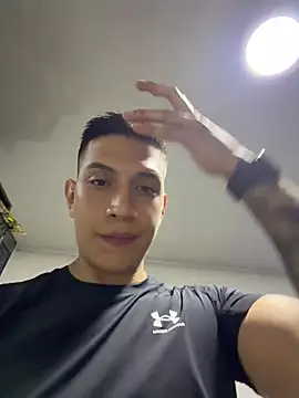 Show Webcam de OliverWest04