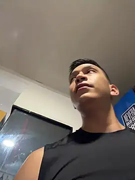 Show de webcam de OliverWest04