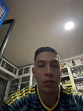 Show Webcam de OliverWest04