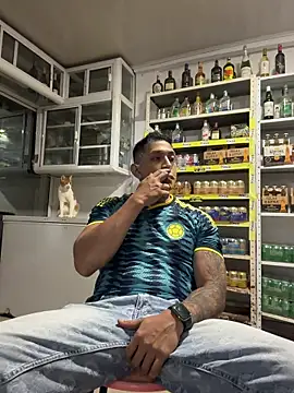 OliverWest04 ওয়েবক্যাম শো