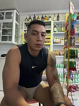 Show Webcam de OliverWest04