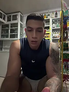 عرض كام OliverWest04