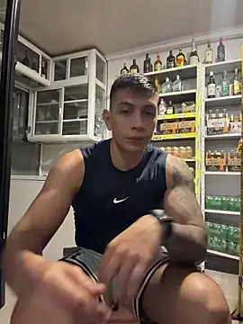 OliverWest04 网络视讯表演