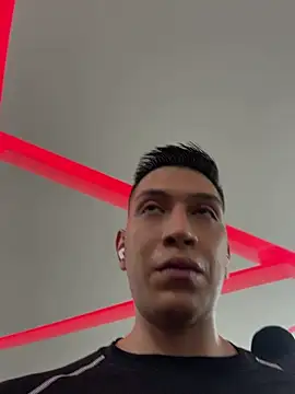 OliverWest04 webkamerás műsora