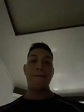 OliverWest04 Webcam show