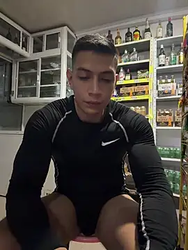 OliverWest04 网络视讯表演