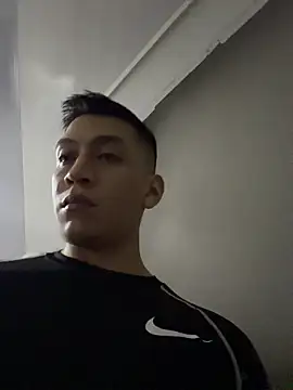 OliverWest04 Pertunjukan Webcam