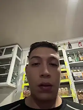 OliverWest04 网络视讯表演