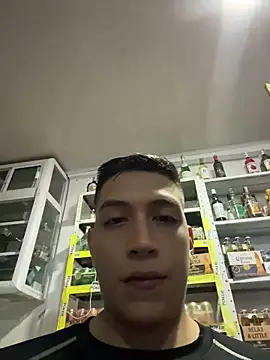 OliverWest04 Show Webcam