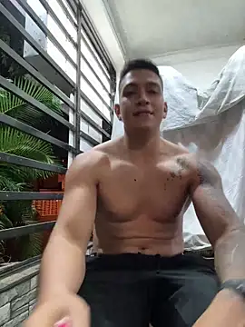 Show Webcam de OliverWest04