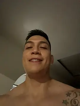 OliverWest04 Pertunjukan Webcam