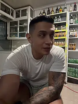 OliverWest04 Шоу с уебкамера