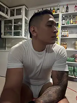 Show Webcam de OliverWest04