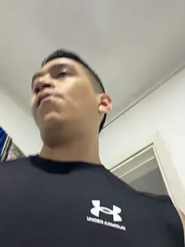 Show Webcam de OliverWest04