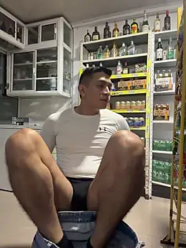 הופעת וובקאם של OliverWest04