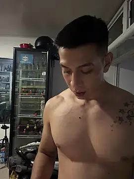 โชว์เว็บแคมของ OliverWest04