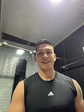 OliverWest04 Show Webcam