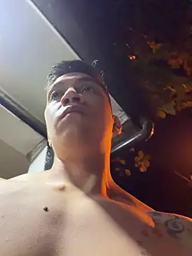 Show Webcam de OliverWest04