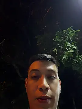 OliverWest04 ওয়েবক্যাম শো