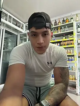OliverWest04 网络视讯表演
