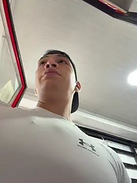 OliverWest04 webkamerás műsora