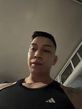 OliverWest04 Pertunjukan Webcam