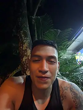 OliverWest04 网络视讯表演