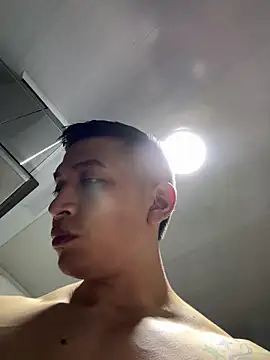 OliverWest04 Show Webcam